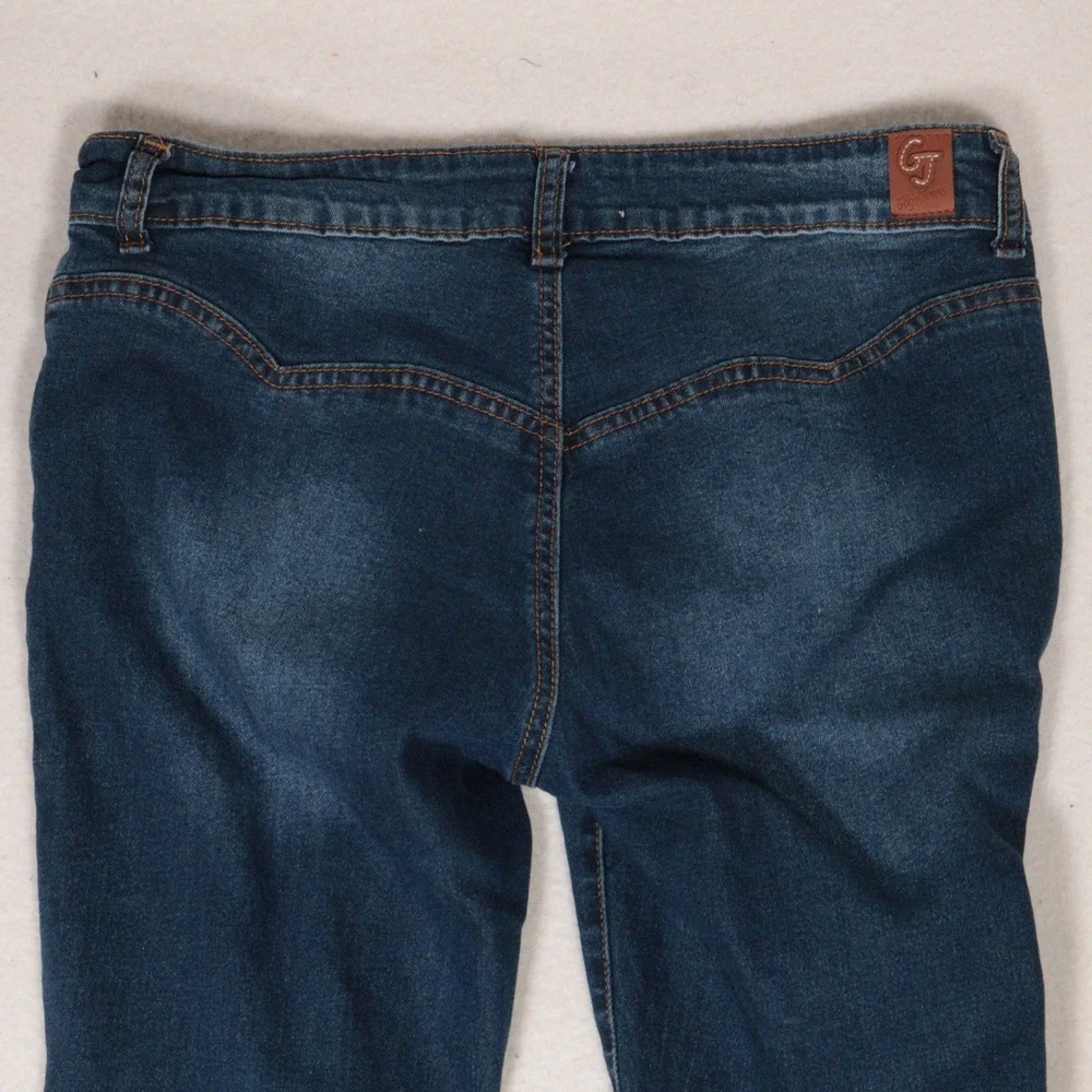 GOGO jeans flare